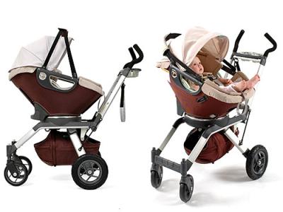 For Sale: Orbit Baby G2 Stroller & Segway x2.